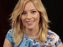 Elizabeth Banks