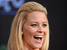 Elizabeth Banks