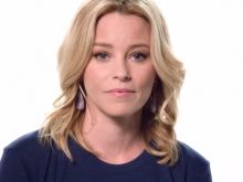 Elizabeth Banks