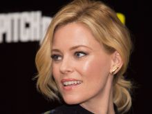 Elizabeth Banks photo