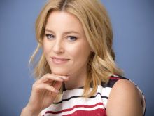 Elizabeth Banks photo
