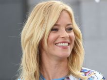 Elizabeth Banks
