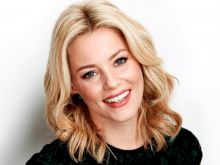Elizabeth Banks