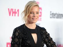Elizabeth Banks