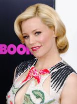 Elizabeth Banks