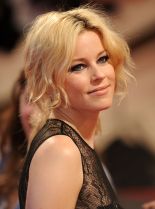 Elizabeth Banks