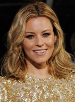 Elizabeth Banks photo