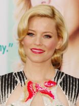 Elizabeth Banks