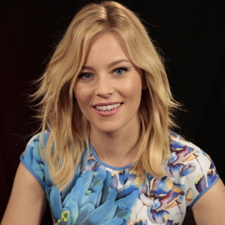 Elizabeth Banks