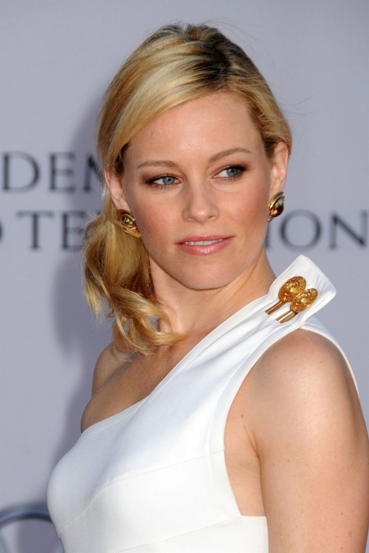 Elizabeth Banks