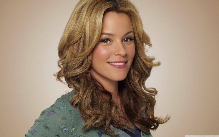 Elizabeth Banks