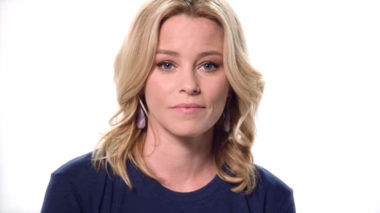Elizabeth Banks