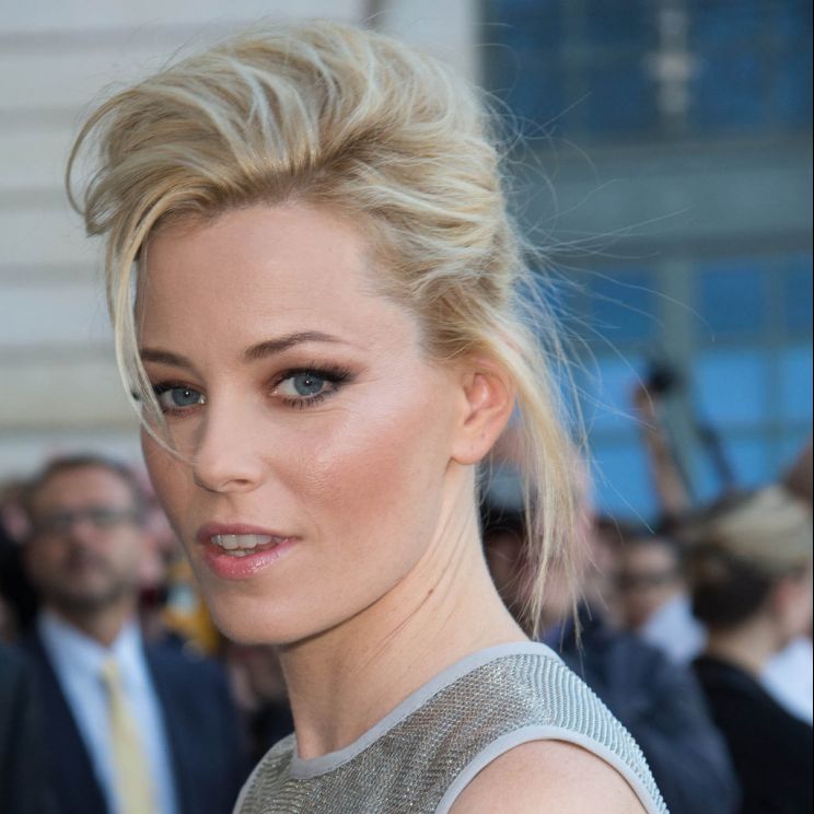 Elizabeth Banks
