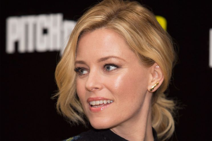 Elizabeth Banks