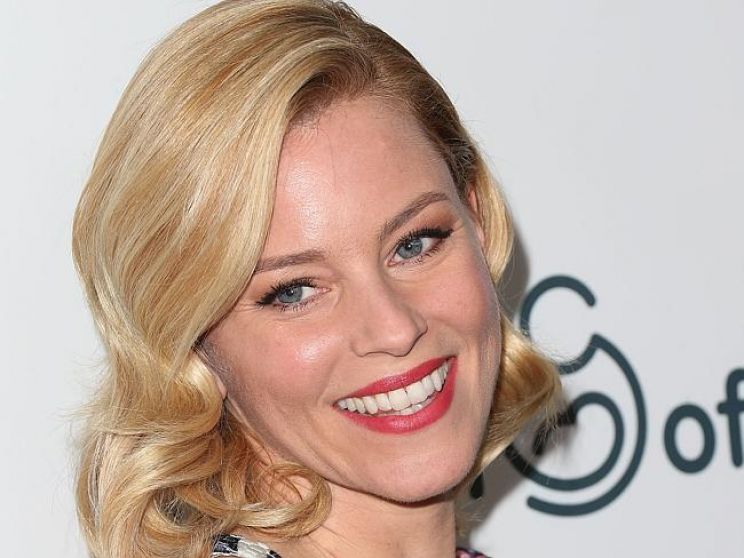 Elizabeth Banks