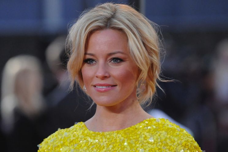 Elizabeth Banks