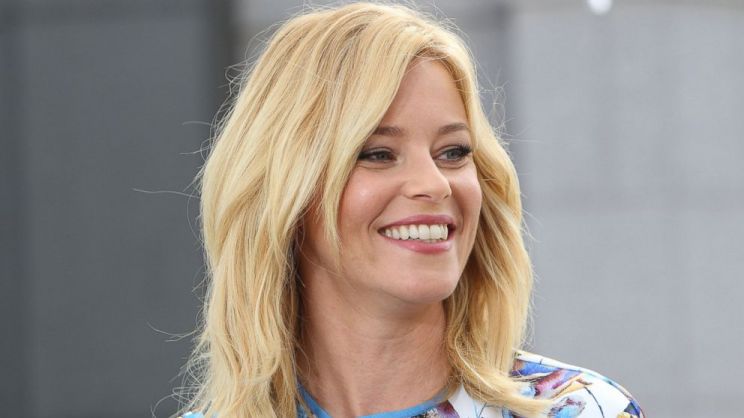 Elizabeth Banks