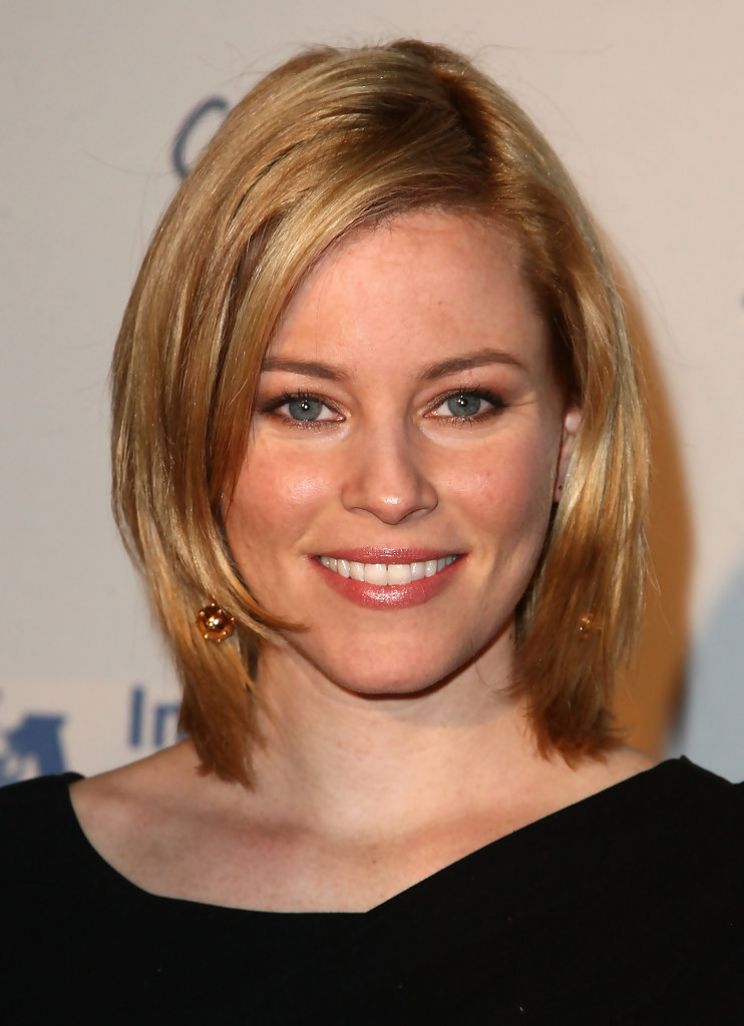 Elizabeth Banks