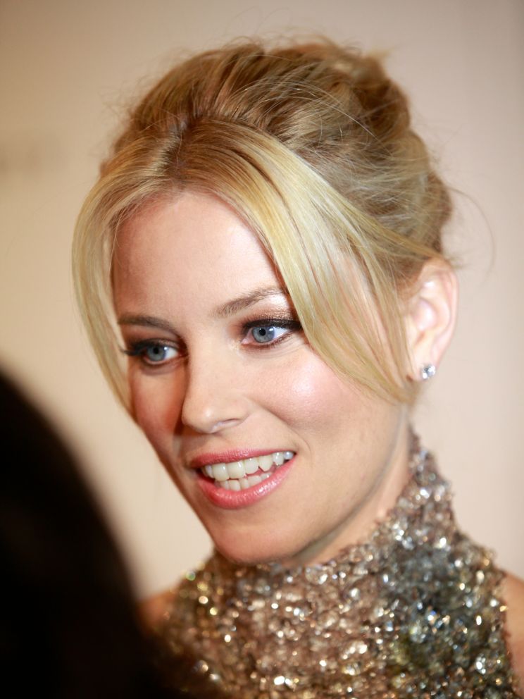 Elizabeth Banks