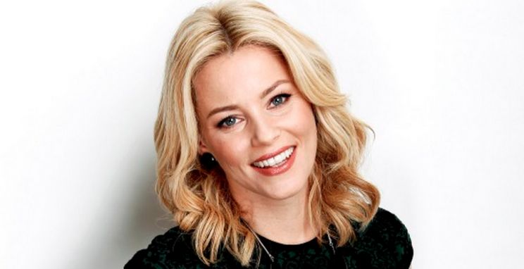 Elizabeth Banks