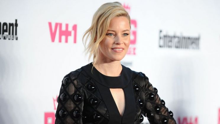 Elizabeth Banks
