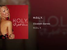 Elizabeth Barnes