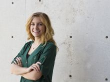 Elizabeth Barnes