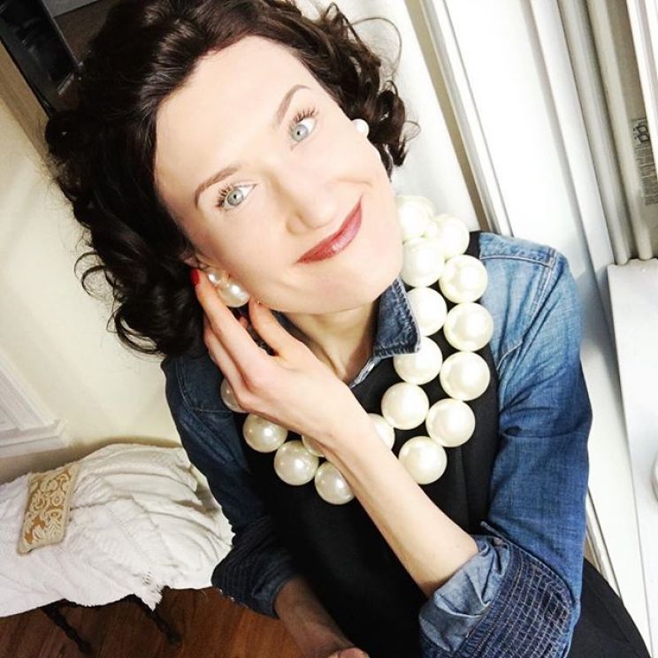 Elizabeth Barnes