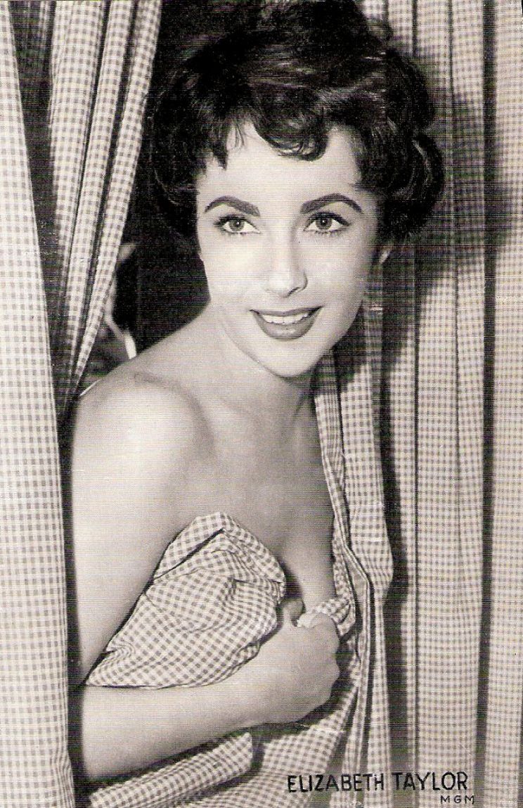 Elizabeth Baur
