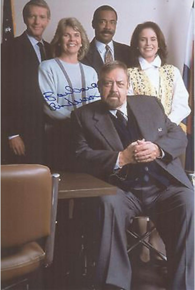 Elizabeth Baur