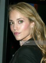 Elizabeth Berkley