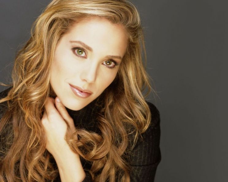 Elizabeth Berkley