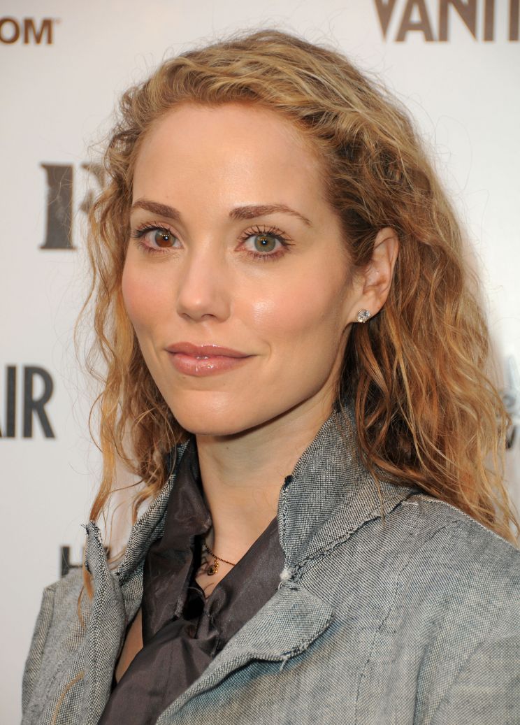 Elizabeth Berkley