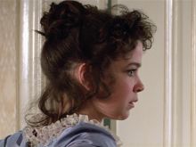 Elizabeth Berridge