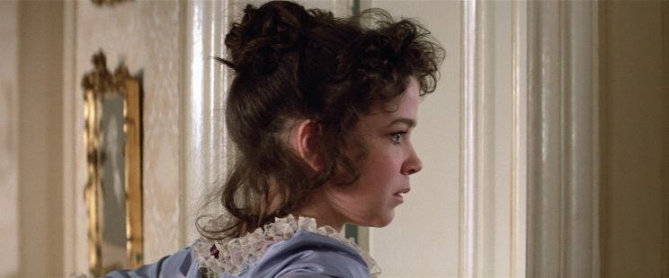 Elizabeth Berridge