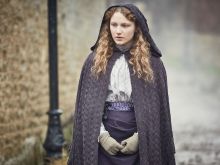 Elizabeth Berrington