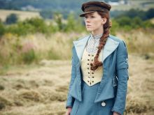 Elizabeth Berrington