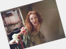 Elizabeth Berrington