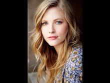 Elizabeth Blackmore