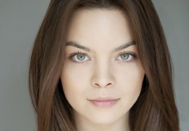 Elizabeth Blackmore