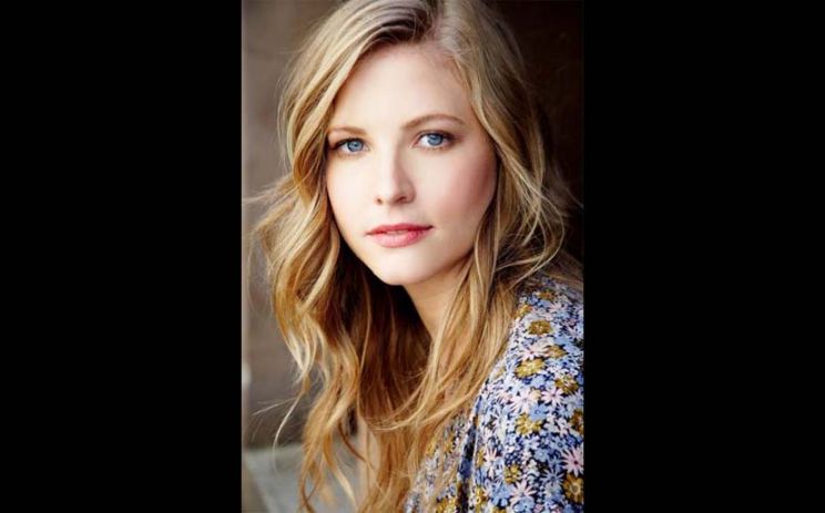 Elizabeth Blackmore