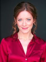 Elizabeth Bogush