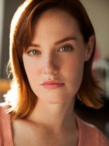 Elizabeth Bogush photo