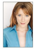 Elizabeth Bogush photo