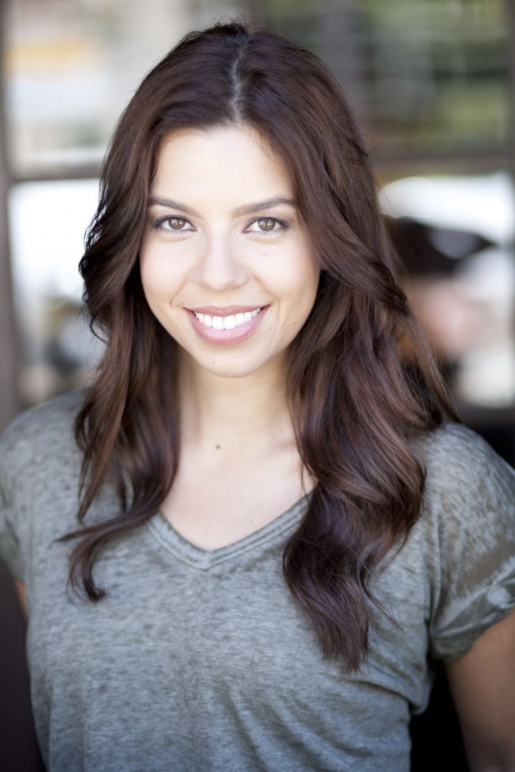 Elizabeth Bogush