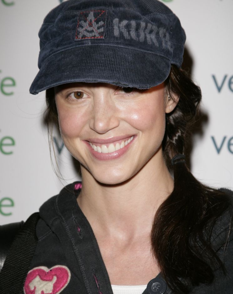 Elizabeth Bogush