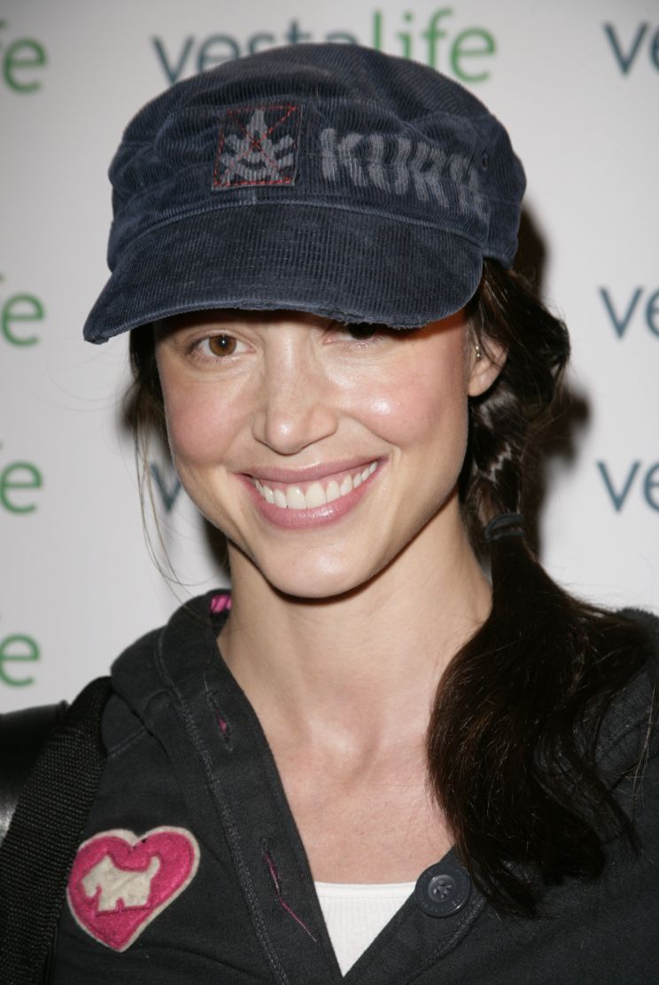 Elizabeth Bogush