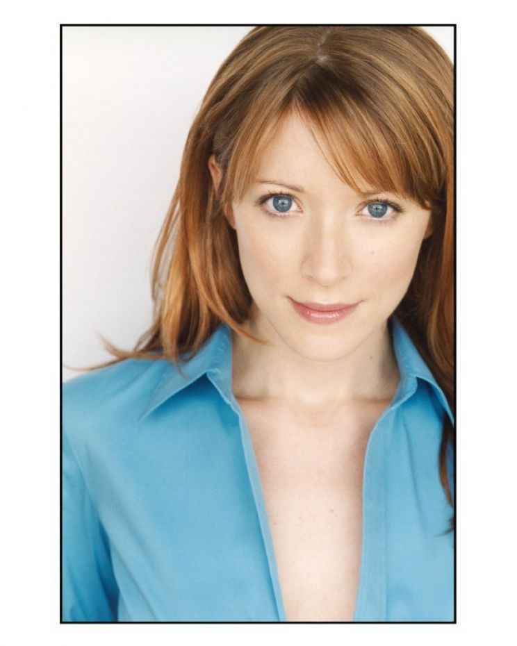 Elizabeth Bogush