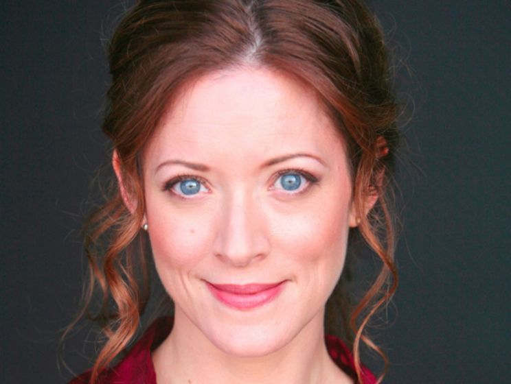 Elizabeth Bogush