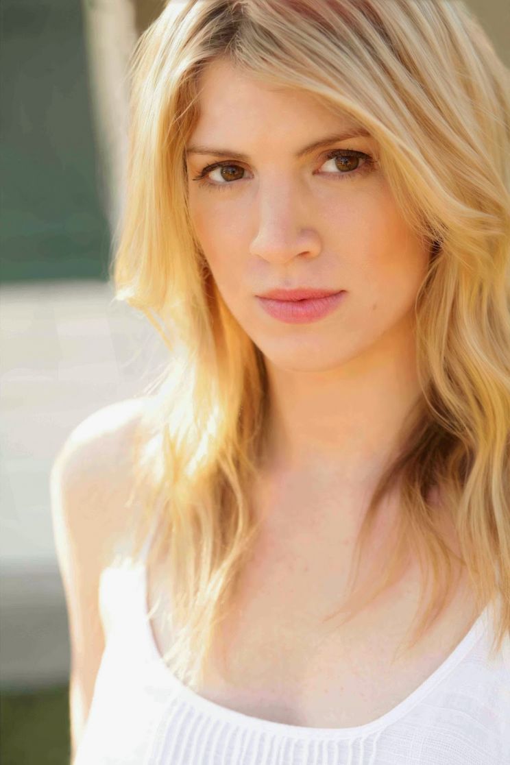 Elizabeth Bogush
